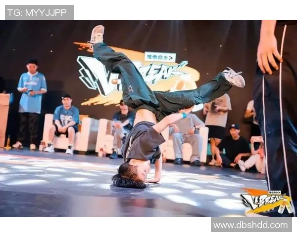 武汉街舞队的节奏魅力揭秘：一场街舞文化的盛宴与激情碰撞