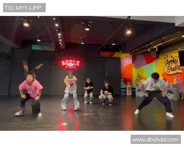 成都街舞队心理素质创新高引领街舞界新风潮 成都街舞队心理素质创新高引领街舞界新风潮