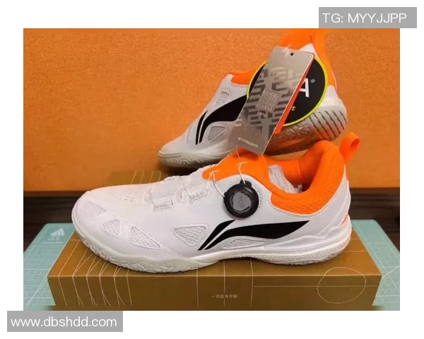 乒乓球装备选购指南:如何选择适合自己的专业球鞋推荐 乒乓球装备选购指南:如何选择适合自己的专业球鞋推荐