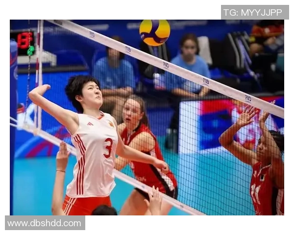 北京排球队在世锦赛中的实力展现与未来发展潜力分析 北京排球队在世锦赛中的实力展现与未来发展潜力分析