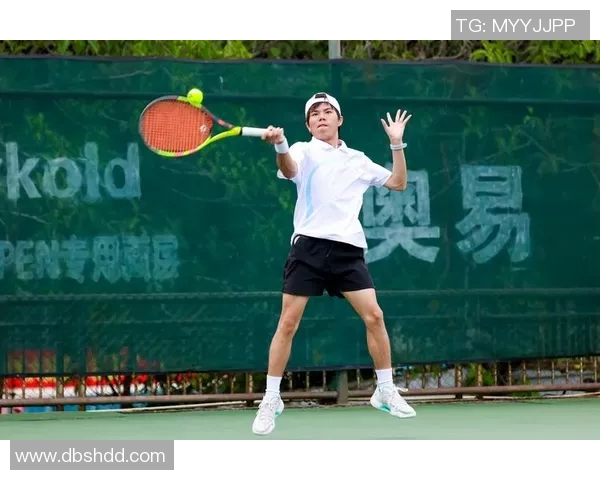 北京网球队速度分析与提升策略探讨助力竞技表现提升