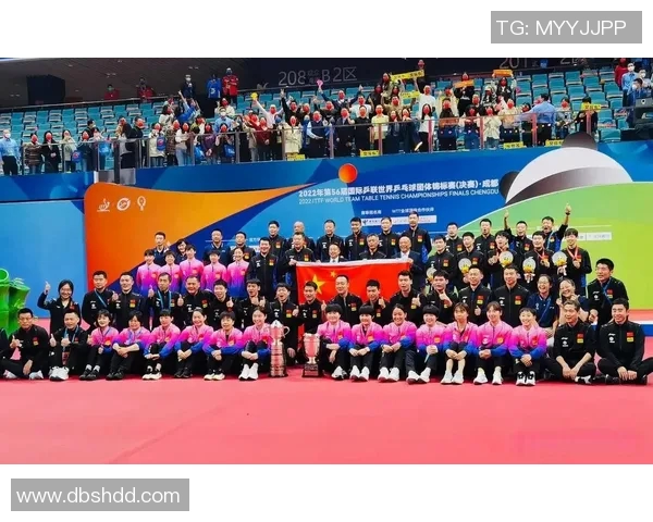 南京乒乓球队在锦标赛中的团队协作表现及其对比赛结果的影响分析