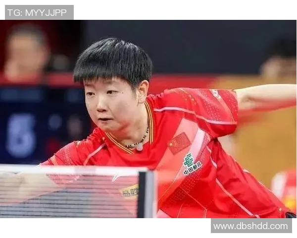 广州乒乓球队在世界杯预选赛中的意识表现及其对比赛结果的影响分析 广州乒乓球队在世界杯预选赛中的意识表现及其对比赛结果的影响分析