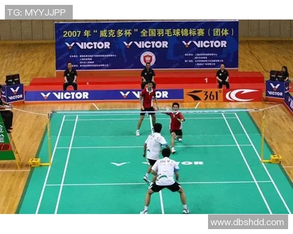 成都羽毛球队引领最新羽毛球意识TOP10榜单全景解析 成都羽毛球队引领最新羽毛球意识TOP10榜单全景解析