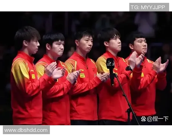 杭州乒乓球队技术争议引发热议球迷与专家各抒己见探讨未来发展方向 杭州乒乓球队技术争议引发热议球迷与专家各抒己见探讨未来发展方向