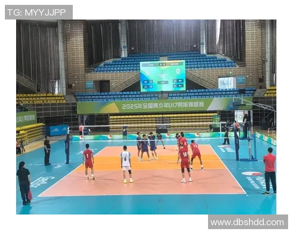 排球巨献:深入分析上海排球队员的个人技能与战术配合 排球巨献:深入分析上海排球队员的个人技能与战术配合