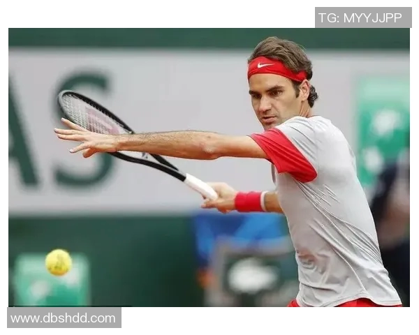 从零起步掌握网球力量技巧全面指南助你成为网球高手 从零起步掌握网球力量技巧全面指南助你成为网球高手