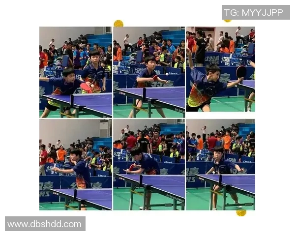 南京乒乓球队的速度探讨与训练技巧分析