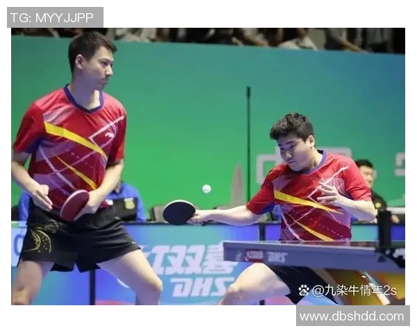 广州乒乓球队在全运会中的比赛经验与表现分析