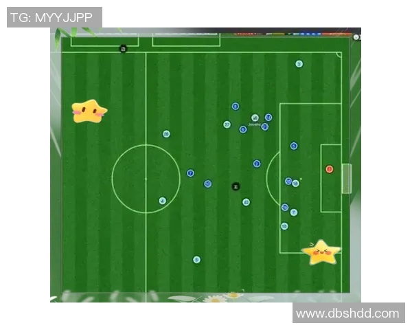 西安足球队中路突破战术解析与实战应用探讨