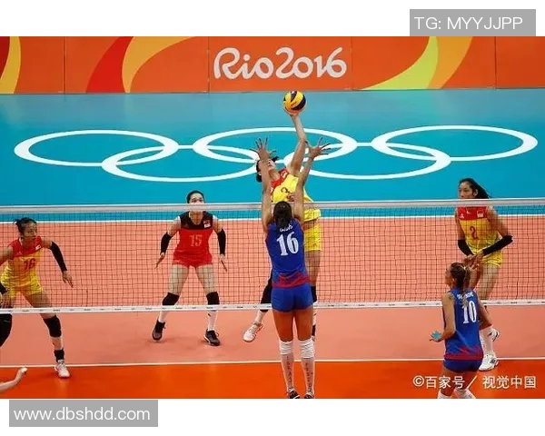 深圳排球队的整体压制战术解析与比赛策略深度剖析 深圳排球队的整体压制战术解析与比赛策略深度剖析